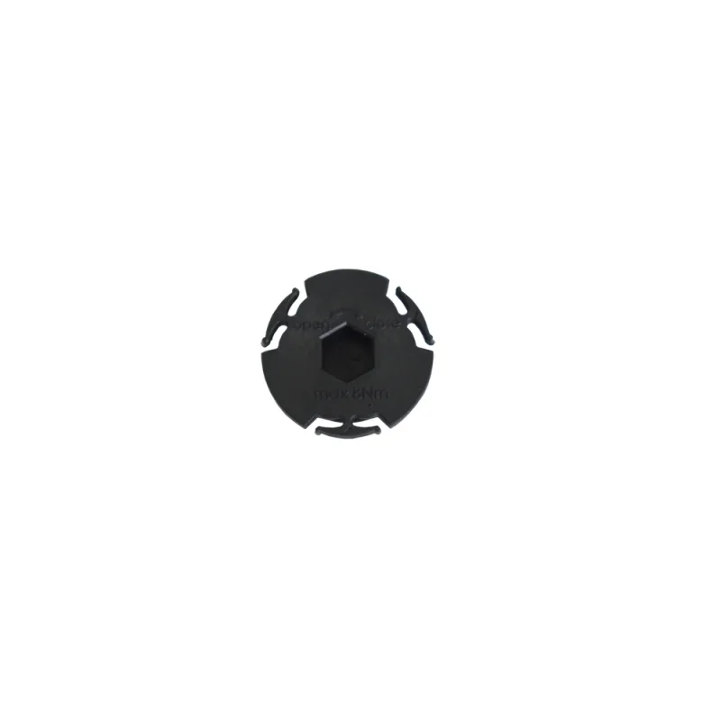 TAMPAS DE CARTER DE PLÁSTICO BMW TOOLHUB
