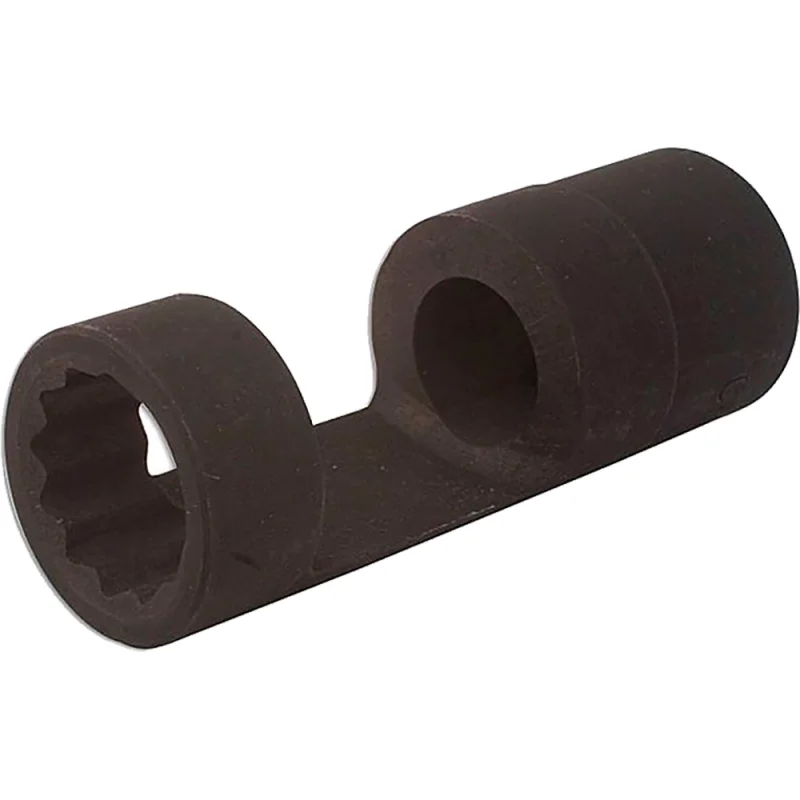 CHAVE PARA INJECTORES 1/2 28MM TOOLHUB CHAVE PARA INJECTORES 1/2 28MM TOOLHUB