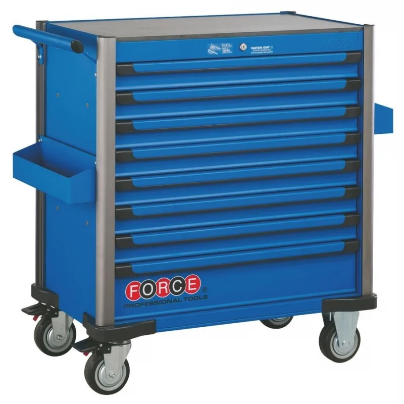 CARRO DE FERRAMENTAS JUMBO FO10318B FORCE CARRO DE FERRAMENTAS JUMBO FO10318B FORCE