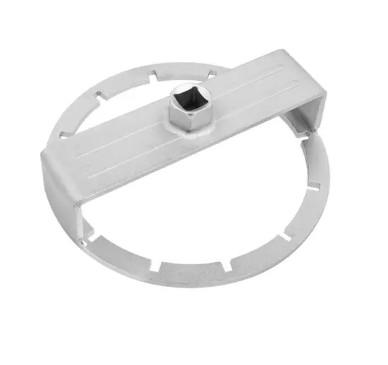 Chave para Tampa de Bóia de Combustível FIAT/FORD/ALFA ROMEO/FERRARI/MASERATI/LANCIA TOOLHUB Chave para Tampa de Bóia de Combustível FIAT/FORD/ALFA ROMEO/FERRARI/MASERATI/LANCIA TOOLHUB