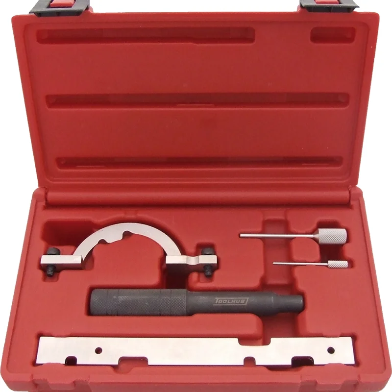 KIT DE SINCRONIZAÇÃO PARA MOTORES OPEL / SUZUKI TOOLHUB KIT DE SINCRONIZAÇÃO PARA MOTORES OPEL / SUZUKI TOOLHUB