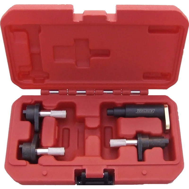FERRAMENTAS DE REGULAÇÃO PARA MOTORES VAG TOOLHUB FERRAMENTAS DE REGULAÇÃO PARA MOTORES VAG TOOLHUB