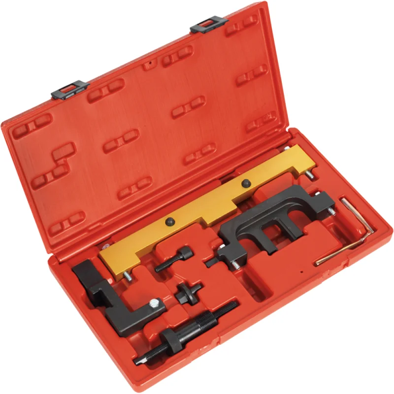 JOGO DE BLOQUEIO E AJUSTE MOTOR BMW N42/N46 TOOLHUB JOGO DE BLOQUEIO E AJUSTE MOTOR BMW N42/N46 TOOLHUB