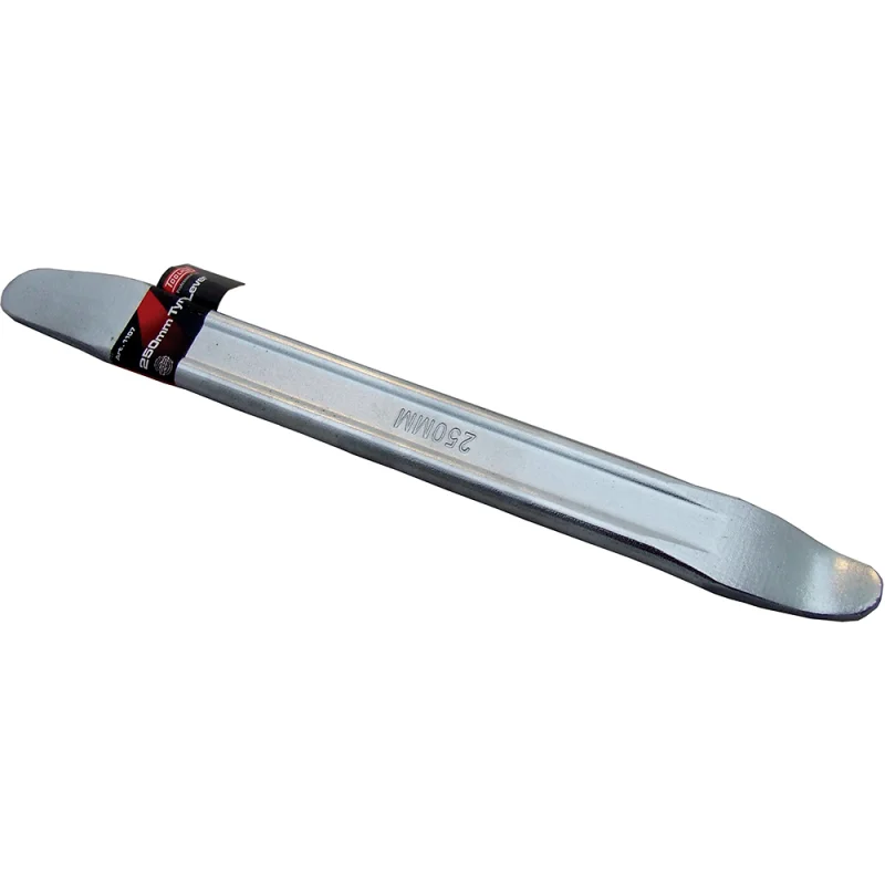 ALAVANCA PARA DESMONTAR PNEUS 250MM TOOLHUB ALAVANCA PARA DESMONTAR PNEUS 250MM TOOLHUB