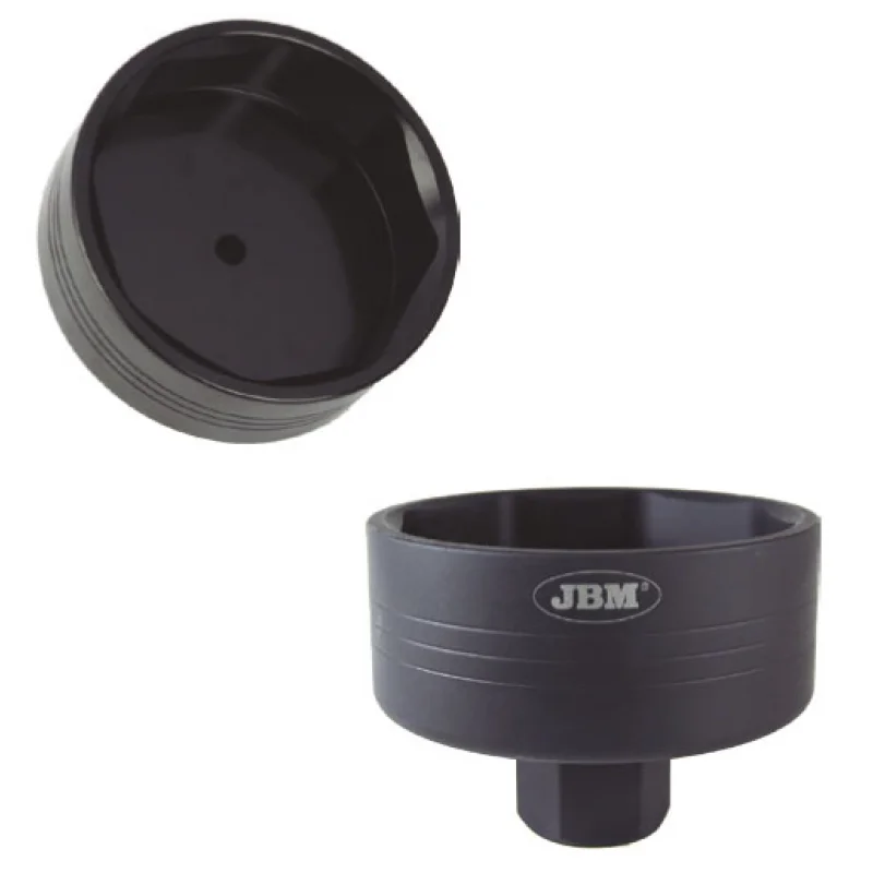 CHAVE COBERTURAS CAMINHÃO BPW 120MM DR.41MM JBM