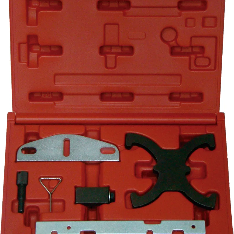 JOGO DE REGULAÇÃO GASOLINA FORD 1.6 TI-VCT TOOLHUB JOGO DE REGULAÇÃO GASOLINA FORD 1.6 TI-VCT TOOLHUB