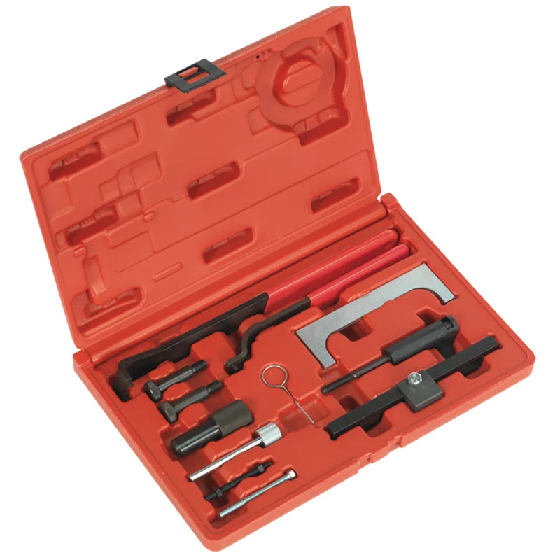 CONJUNTO DE REGULAÇÃO DIESEL/GASOLINA VAG TOOLHUB CONJUNTO DE REGULAÇÃO DIESEL/GASOLINA VAG TOOLHUB