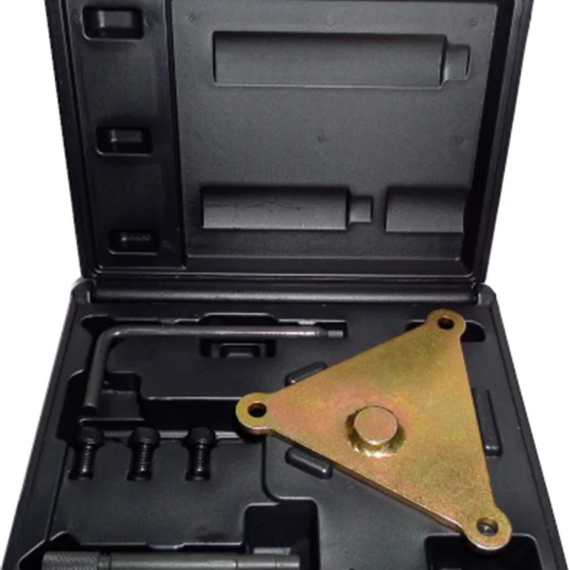 KIT REGULAÇÃO P/ MOTORES GASOLINA FIAT TOOLHUB