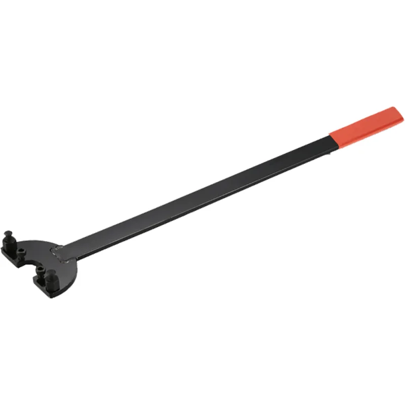 CHAVE P/ BLOQUEAR POLIAS DA CAMBOTA VAG 1.4 / 1.6 TOOLHUB