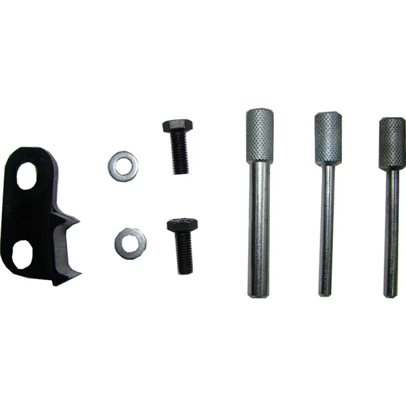 JOGO DE SINCRONIZAÇÃO DIESEL BMW MINI 1.6D W16 TOOLHUB