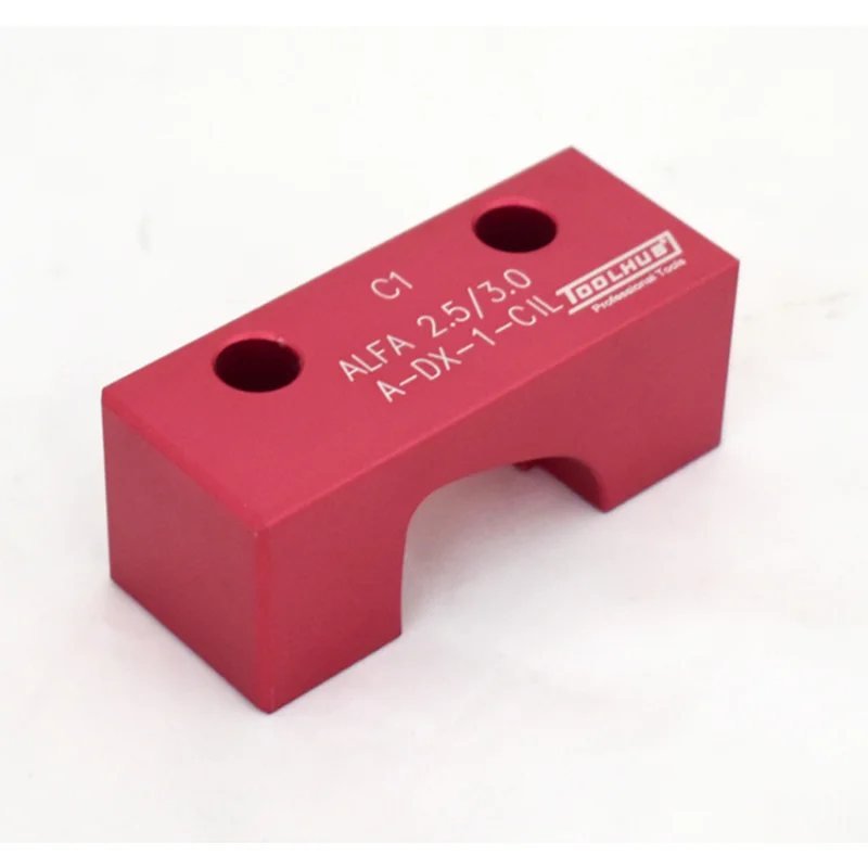 BLOQUEADOR DE ÁRVORES DE CAMES P/ ALFA ROMEO TOOLHUB BLOQUEADOR DE ÁRVORES DE CAMES P/ ALFA ROMEO TOOLHUB