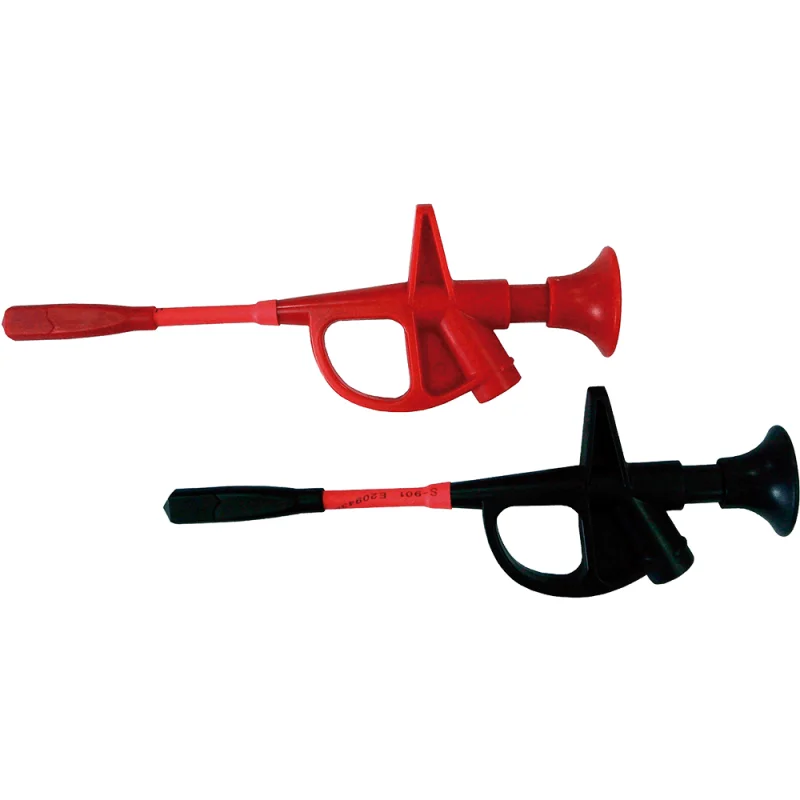 CONJUNTO DE PINÇAS DE CROCODILO TOOLHUB