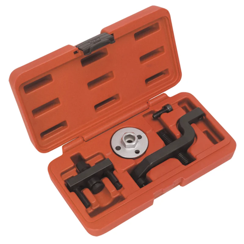 Kit de Regulação de Bombas de Água TOOLHUB VAG 2.5 TDI