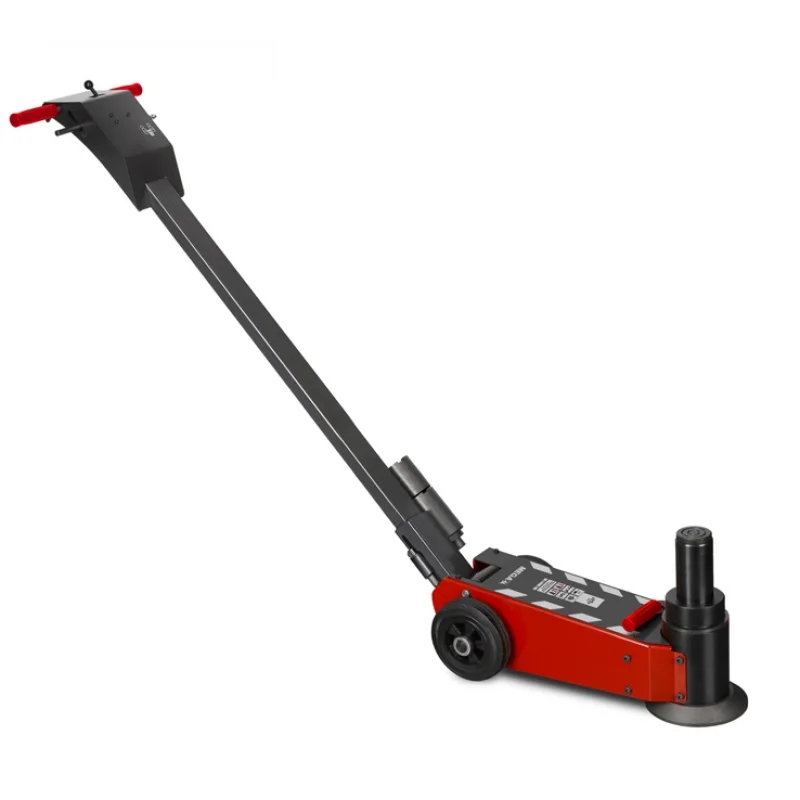 MACACO HIDROPNEUMÁTICO 25 TON MEGA MACACO HIDROPNEUMÁTICO 25 TON MEGA