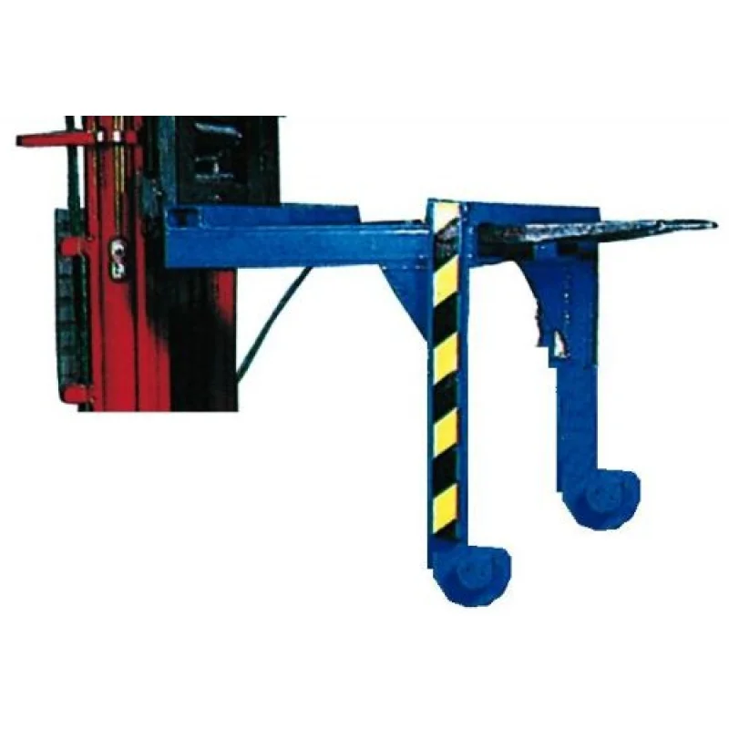 Virador Contentor Basculante ND 800 mm 2000 kg Virador Contentor Basculante ND 800 mm 2000 kg