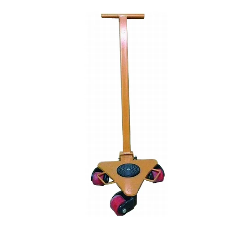 Patins de Transporte Direcional ND 2000 kg