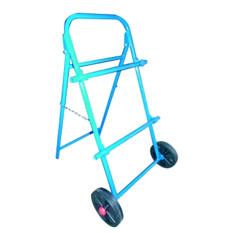 CARRINHO PORTA-BOBINES 60 KG ND