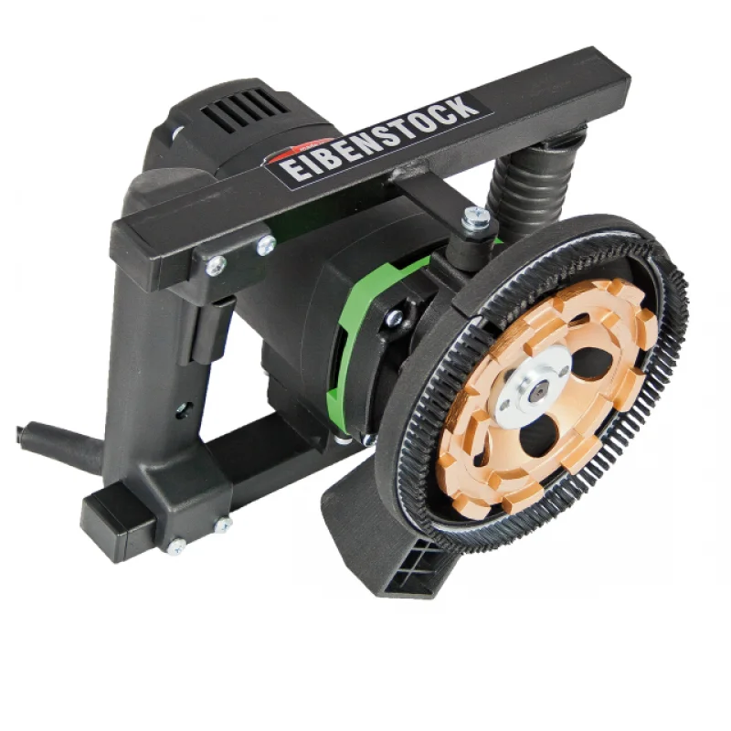 LIXADEIRA DE BETÃO EBS 125.4 RO EIBENSTOCK LIXADEIRA DE BETÃO EBS 125.4 RO EIBENSTOCK