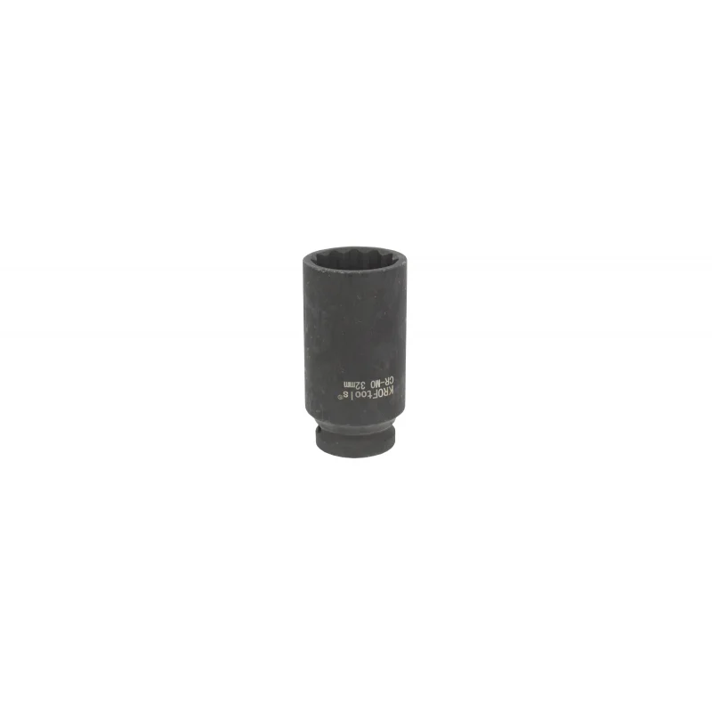CHAVE TRANSMISSÃO 1/2" BIHEX 85X32MM KROFTOOLS CHAVE TRANSMISSÃO 1/2" BIHEX 85X32MM KROFTOOLS