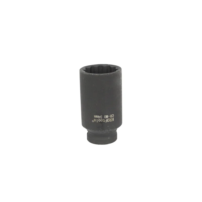 CHAVE TRANSMISSÃO 1/2" BIHEX 85X34MM KROFTOOLS