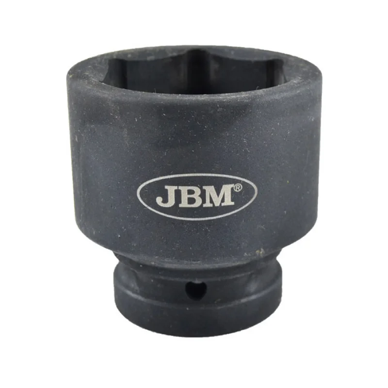 CHAVE IMPACTO HEX. 1" 90MM JBM