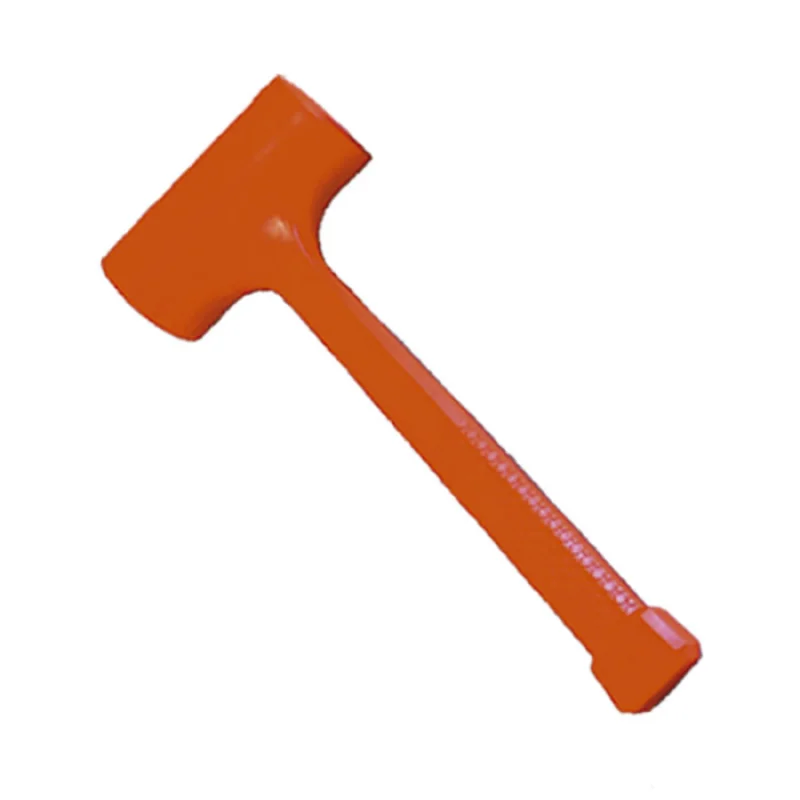 MARTELO PROFISSIONAL ANTI-RETORNO 1,80KG JBM