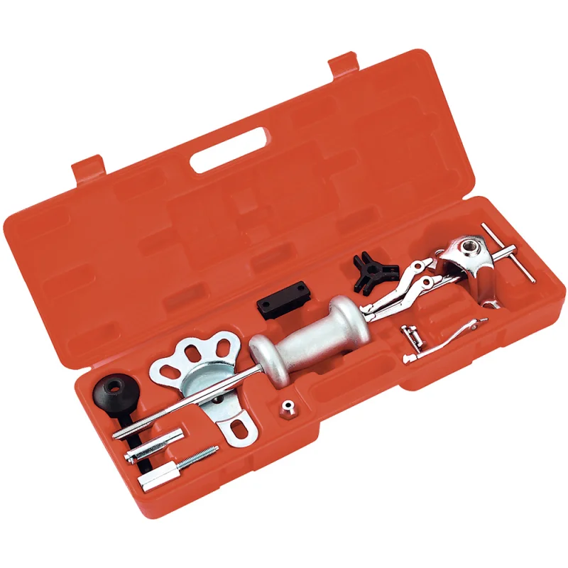 CONJUNTO DE MARTELOS DESLIZANTES TOOLHUB CONJUNTO DE MARTELOS DESLIZANTES TOOLHUB