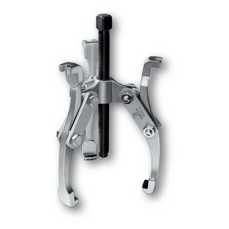 EXTRACTOR DE 2/3 PATAS REVERSÍVEIS FORZA EXTRACTOR DE 2/3 PATAS REVERSÍVEIS FORZA