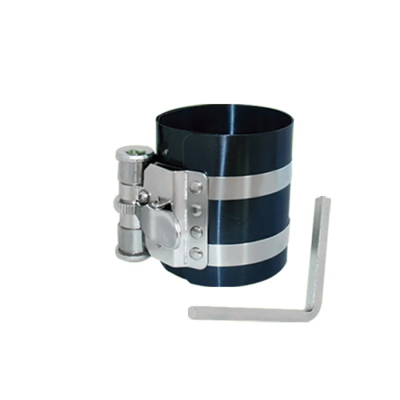 Compressor de Aros de Pistão JBM 3" 53-175 mm Compressor de Aros de Pistão JBM 3" 53-175 mm