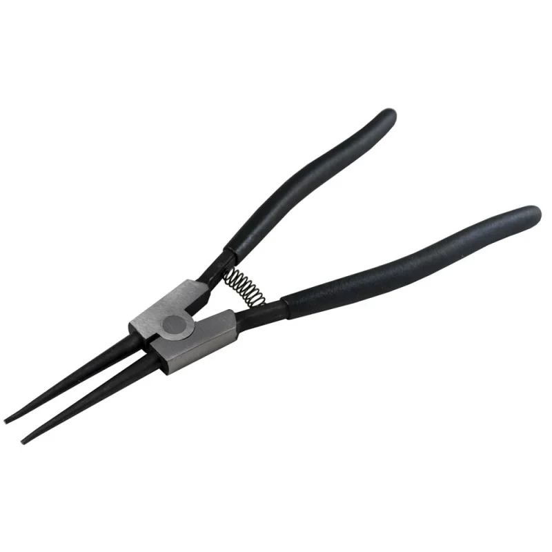 ALICATE BOCA RETA 7'' 330MM JBM
