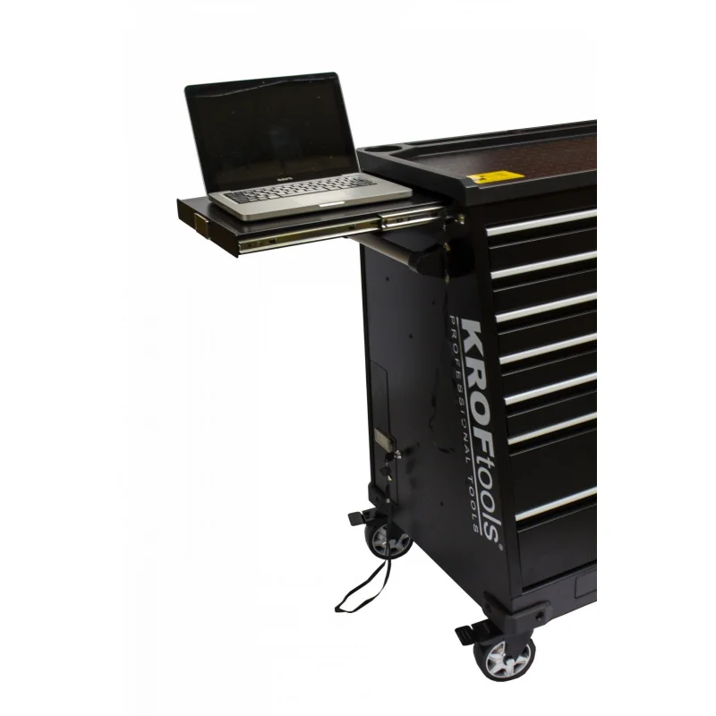 CARRO FERRAMENTAS MULTIFUNÇÕES 7+3 GAVETAS VAZIO KROFTOOLS CARRO FERRAMENTAS MULTIFUNÇÕES 7+3 GAVETAS VAZIO KROFTOOLS