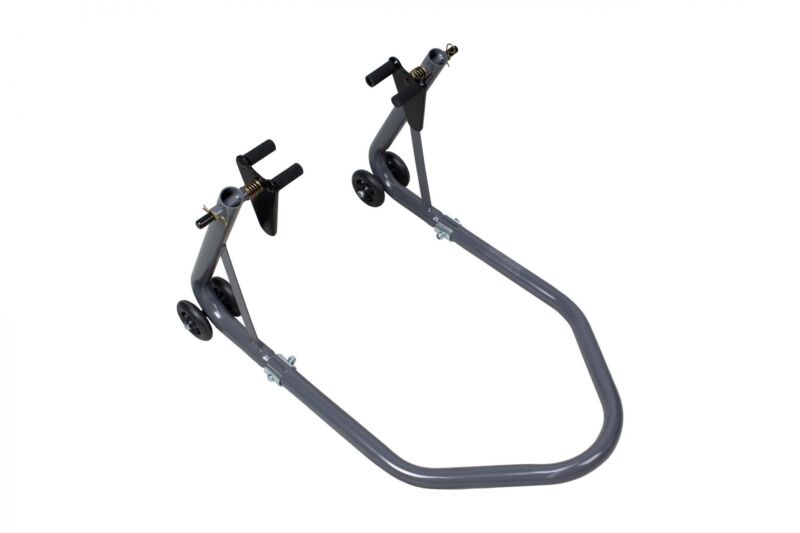 Suporte Motos 300kg Kroftools 400x360mm
