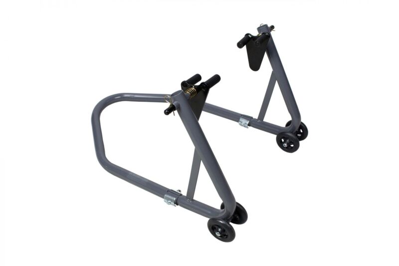 Suporte Motos 300kg Kroftools 400x360mm
