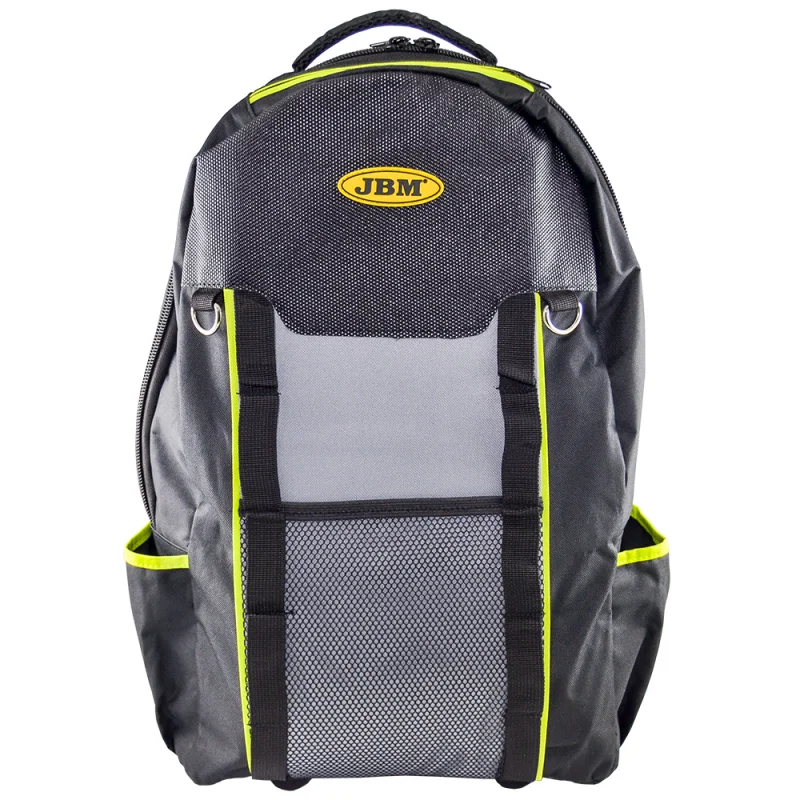 MOCHILA PARA FERRAMENTAS JBM