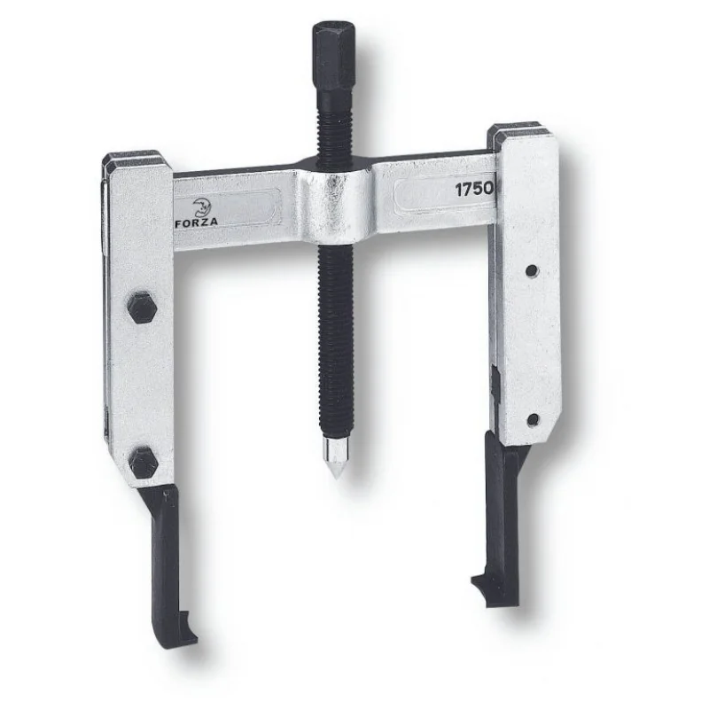 EXTRACTOR DE PATAS FINAS FORZA