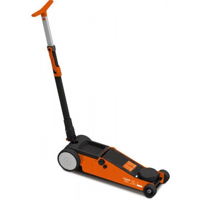 Macaco de Rodas UNICRAFT SRWH 22 TOP 2t 92-410mm Macaco de Rodas UNICRAFT SRWH 22 TOP 2t 92-410mm