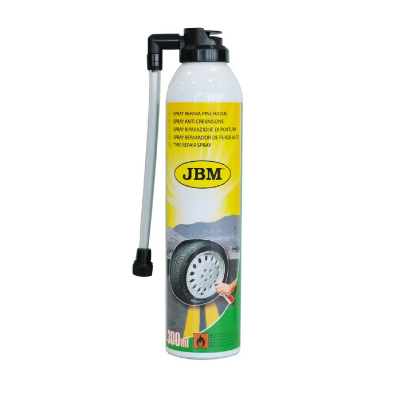SPRAY TAPA FUROS 300ML JBM