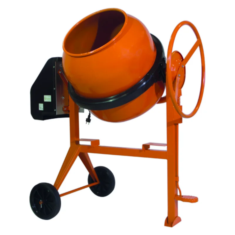 BETONEIRA PRO160 TRAVÃO DISCO C.PL COM MOTOR ELÉCTRICO SIRL BETONEIRA PRO160 TRAVÃO DISCO C.PL COM MOTOR ELÉCTRICO SIRL
