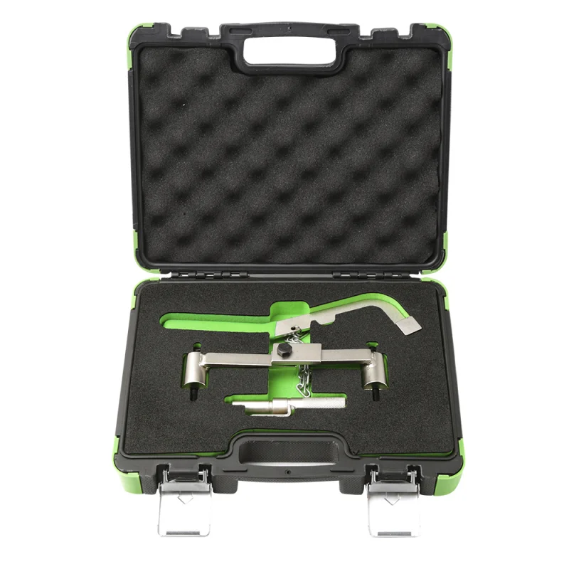 Kit de Bloqueio Renault/Volvo 16V/20V JBM