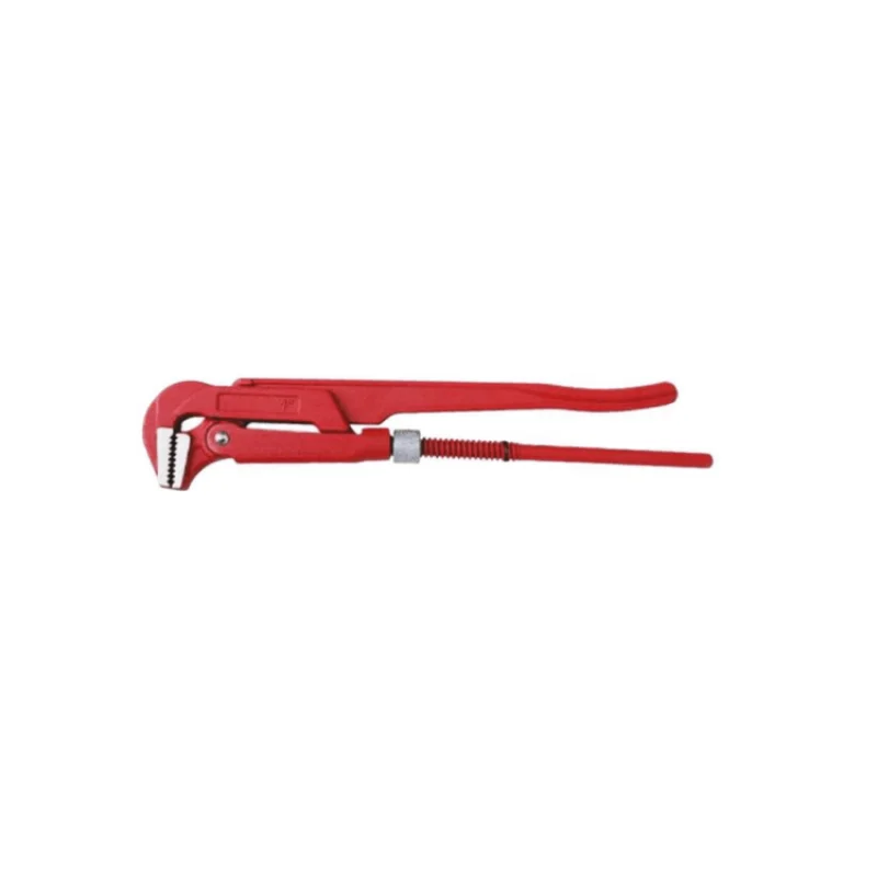 Alicate Tubos Sueco 3/4" HEAVYWARE Aço Temperado Alicate Tubos Sueco 3/4" HEAVYWARE Aço Temperado