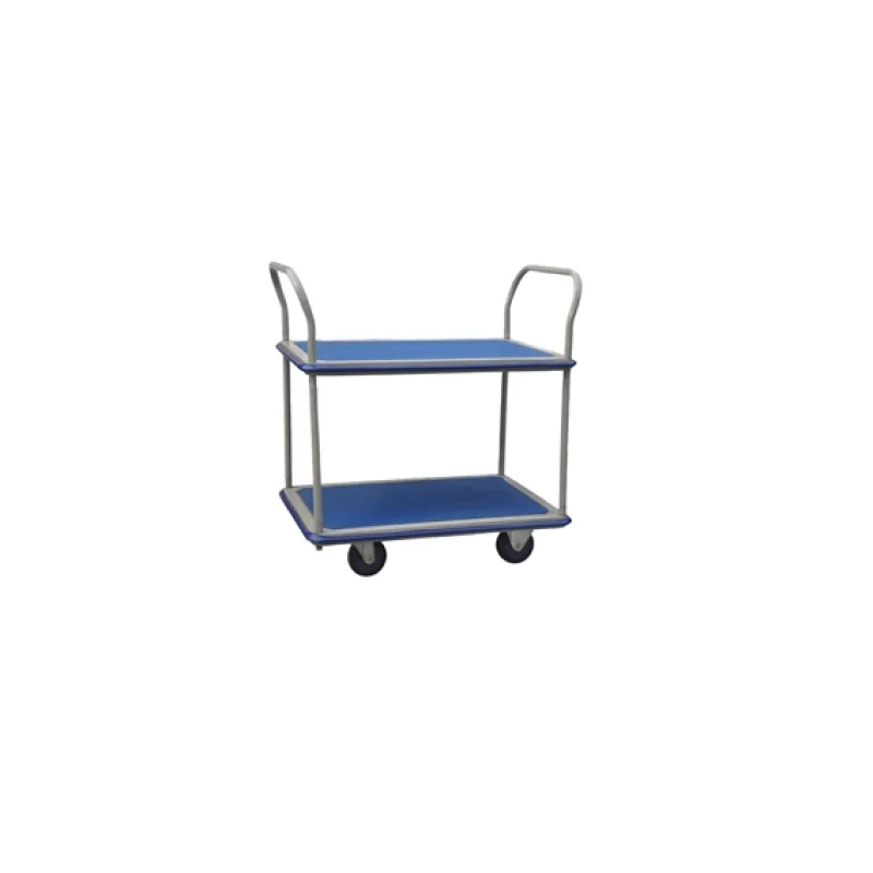 CARRINHO DE PRATELEIRAS H100B POWERED CARRINHO DE PRATELEIRAS H100B POWERED