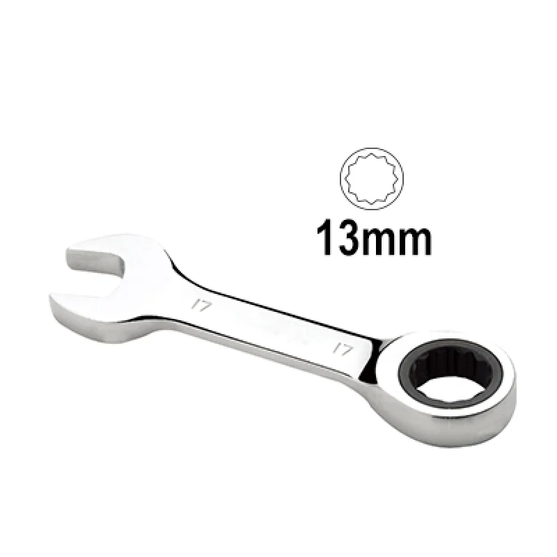 CHAVE BOCA-LUNETA PEQUENA COM ROQUETE 13MM JBM
