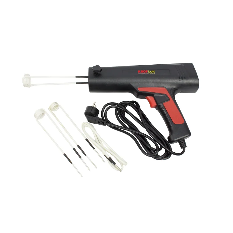 REMOVEDOR PARAFUSOS POR INDUÇÃO 500-900W KROFTOOLS