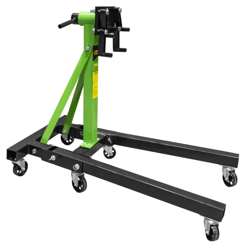 Suporte para Motores JBM 900kg 100cm Altura Suporte para Motores JBM 900kg 100cm Altura