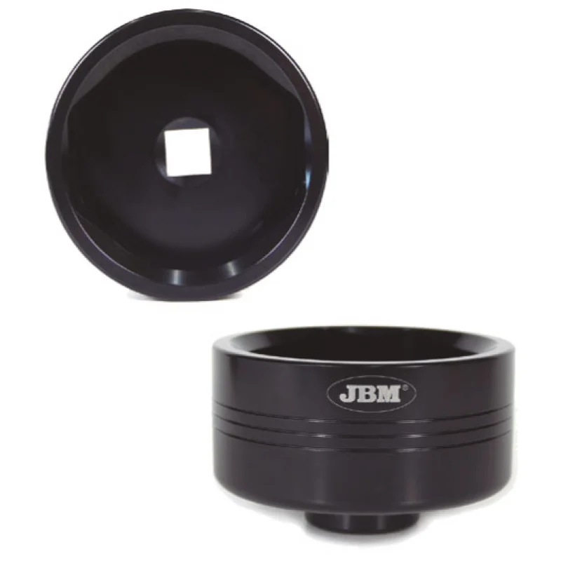 CHAVE HUBCAPS EIXO TRASEIRO BPW 95MM JBM