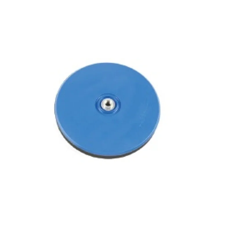 P/N 002 PDWS700 PDWS700PRO PRATO VELCRO Ø 210MM