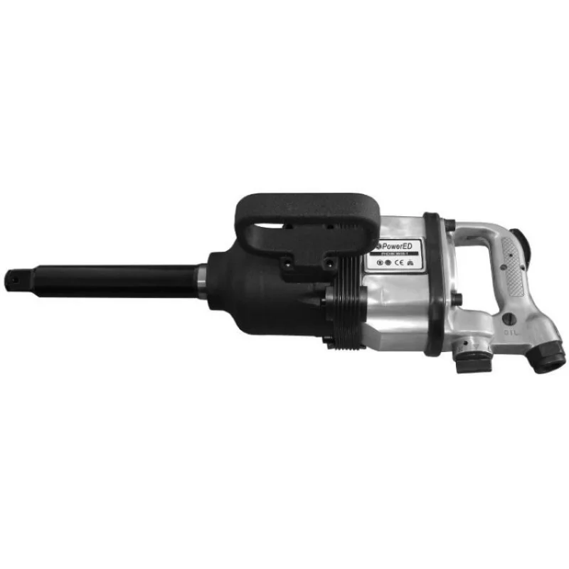 CHAVE DE IMPACTO PNEUMÁTICA 1" PHDIW 3500-1