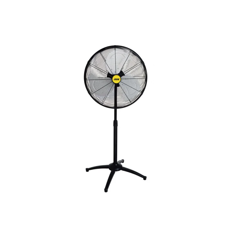 Ventoinha de Pé JBM 120W 230V