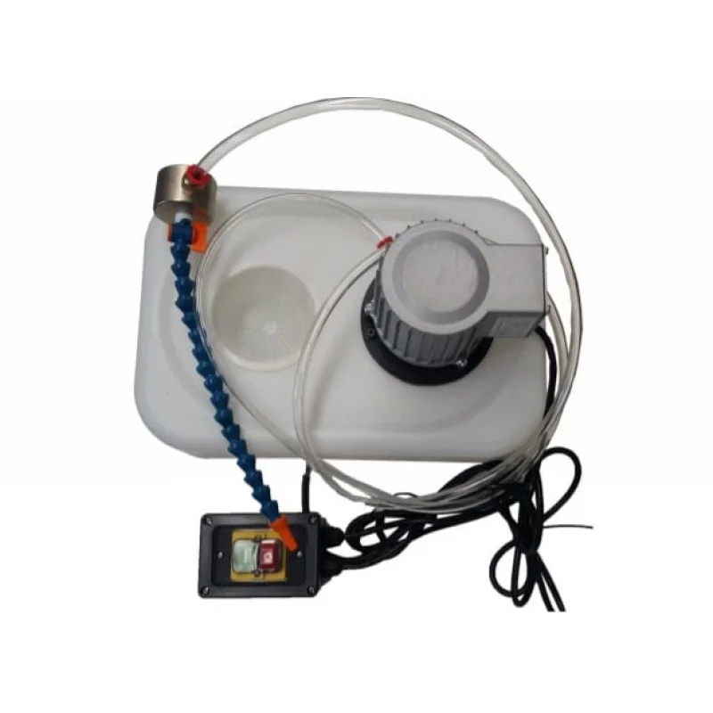 BOMBA AGUA C/ SUPORTE MAGNETICO 100W/230V POWERED BOMBA AGUA C/ SUPORTE MAGNETICO 100W/230V POWERED