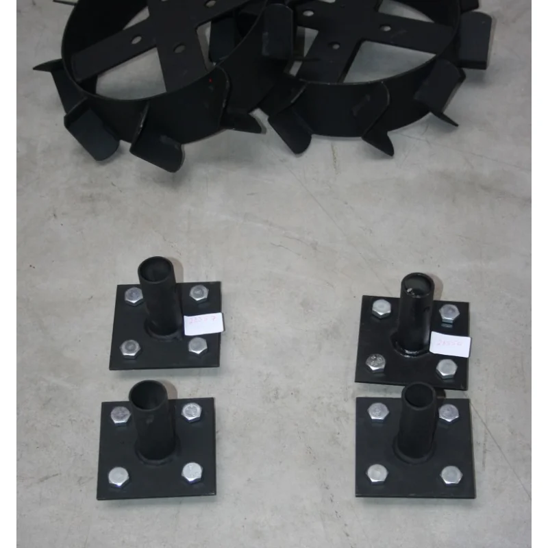 ADAPTADOR PARA RODA 25MM MADER